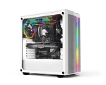 be quiet! Pure Loop 2 FX 240 ARGB Black AIO Воден охладител за процесор