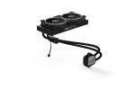 be quiet! Pure Loop 2 FX 240 ARGB Black AIO Воден охладител за процесор