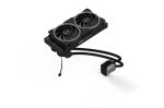 be quiet! Pure Loop 2 FX 240 ARGB Black AIO Воден охладител за процесор