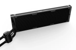 be quiet! Pure Loop 2 FX 360 ARGB Black AIO Воден охладител за процесор