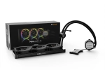 be quiet! Pure Loop 2 FX 360 ARGB Black AIO Воден охладител за процесор