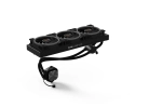 be quiet! Pure Loop 2 FX 360 ARGB Black AIO Воден охладител за процесор