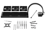 be quiet! Pure Loop 3 360 Black AIO Воден охладител за процесор
