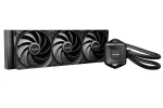 be quiet! Pure Loop 3 360 Black AIO Воден охладител за процесор