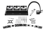 be quiet! Pure Loop 3 LX 360 ARGB Black AIO Воден охладител за процесор