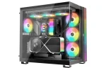 be quiet! Pure Loop 3 LX 360 ARGB Black AIO Воден охладител за процесор