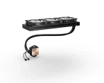 be quiet! Pure Loop 3 LX 360 ARGB Black AIO Воден охладител за процесор