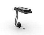 be quiet! Pure Loop 3 LX 360 ARGB Black AIO Воден охладител за процесор