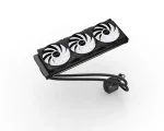 be quiet! Pure Loop 3 LX 360 ARGB Black AIO Воден охладител за процесор