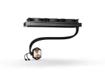 be quiet! Pure Loop 3 LX 360 ARGB Black AIO Воден охладител за процесор