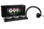 be quiet! Pure Loop 3 LX 360 ARGB Black AIO Воден охладител за процесор