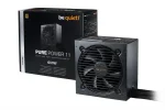 be quiet! Pure Power 11 600W, 80 Plus Gold Захранване за компютър