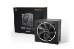 be quiet! Pure Power 12 650W, 80 Plus Gold, Fully Modular Захранване за компютър