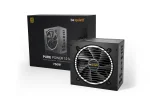 be quiet! Pure Power 12 750W, 80 Plus Gold, Fully Modular Захранване за компютър