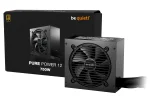 be quiet! Pure Power 12 650W, 80 Plus Gold, PCIe 5.1, ATX 3.1 Захранване за компютър