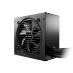 be quiet! Pure Power 12 650W, 80 Plus Gold, PCIe 5.1, ATX 3.1 Захранване за компютър