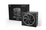 be quiet! Pure Power 12 850W, 80 Plus Gold, Fully Modular Захранване за компютър