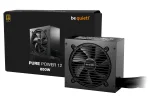 be quiet! Pure Power 12 650W, 80 Plus Gold, PCIe 5.1, ATX 3.1 Захранване за компютър