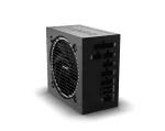 be quiet! Pure Power 13 M 850W, 80 Plus Gold, Модулно, PCIe Gen 5.1, ATX 3.1 Захранване за компютър