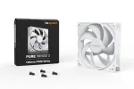 be quiet! Pure Wings 3 120mm PWM White Вентилатор