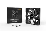 be quiet! Pure Wings 3 120mm PWM White Вентилатор