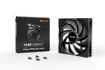 be quiet! Pure Wings 3 140mm PWM HS White Вентилатор