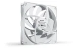 be quiet! Pure Wings 3 140mm PWM HS White Вентилатор