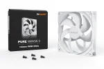be quiet! Pure Wings 3 120mm PWM White Вентилатор