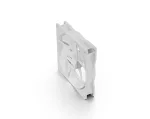 be quiet! Pure Wings 3 120mm PWM White Вентилатор