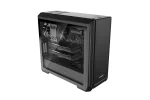 be quiet! Silent Base 601 Window Black Компютърна кутия