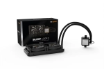 be quiet! Silent Loop 2 240 ARGB Black AIO Воден охладител за процесор