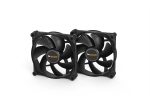 be quiet! Silent Loop 2 240 ARGB Black AIO Воден охладител за процесор