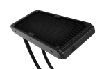 be quiet! Silent Loop 2 240 ARGB Black AIO Воден охладител за процесор