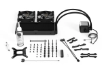 be quiet! Silent Loop 2 240 ARGB Black AIO Воден охладител за процесор