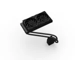 be quiet! Silent Loop 3 240 Black AIO Воден охладител за процесор