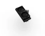 be quiet! Silent Loop 3 240 Black AIO Воден охладител за процесор