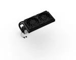 be quiet! Silent Loop 3 240 Black AIO Воден охладител за процесор