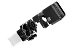 be quiet! Silent Loop 3 240 Black AIO Воден охладител за процесор