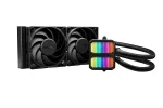be quiet! Silent Loop 3 240 Black AIO Воден охладител за процесор