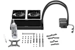 be quiet! Silent Loop 3 240 Black AIO Воден охладител за процесор