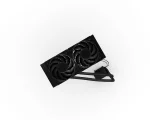 be quiet! Silent Loop 3 240 Black AIO Воден охладител за процесор