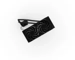be quiet! Silent Loop 3 240 Black AIO Воден охладител за процесор
