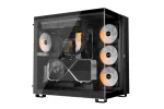 be quiet! Silent Loop 3 240 Black AIO Воден охладител за процесор