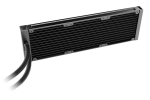 be quiet! Silent Loop 3 360 Black AIO Воден охладител за процесор