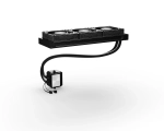 be quiet! Silent Loop 3 360 Black AIO Воден охладител за процесор