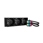 be quiet! Silent Loop 3 360 Black AIO Воден охладител за процесор