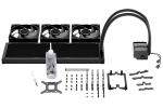 be quiet! Silent Loop 3 420 Black AIO Воден охладител за процесор
