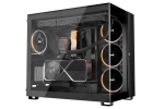 be quiet! Silent Loop 3 420 Black AIO Воден охладител за процесор