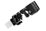be quiet! Silent Loop 3 420 Black AIO Воден охладител за процесор