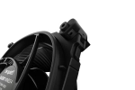 be quiet! Silent Wings 4 140mm Black Вентилатор